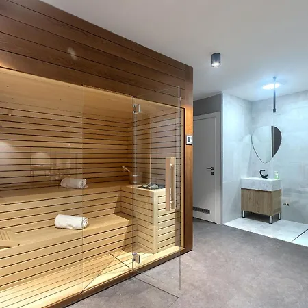 Villa Noble Opatija Riviera By Irundo