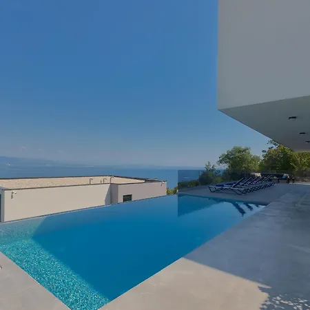 Noble Opatija Riviera By Irundo Villa