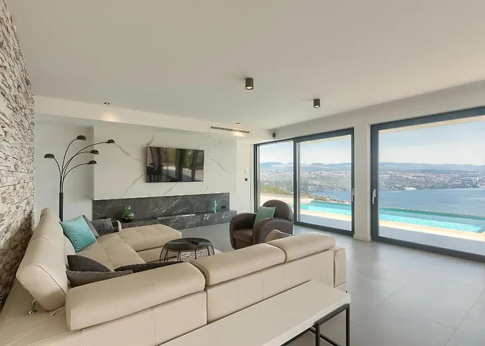 Noble Opatija Riviera By Irundo