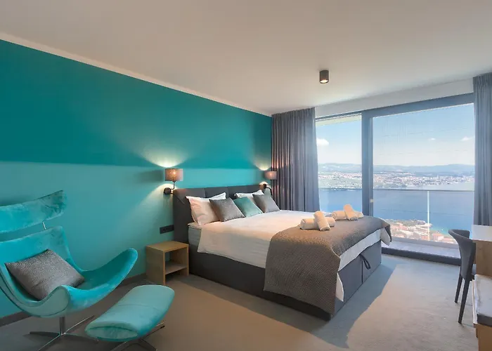 Noble Opatija Riviera By Irundo *