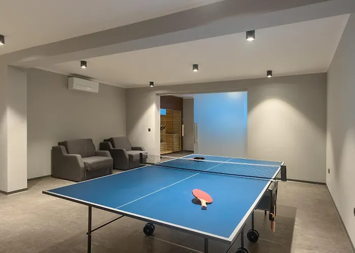 Noble Opatija Riviera By Irundo * Veprinac