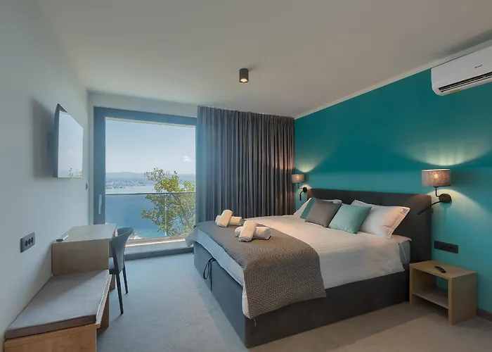 Noble Opatija Riviera By Irundo *