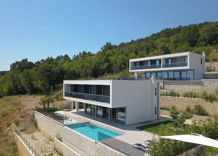 Noble Opatija Riviera By Irundo Veprinac