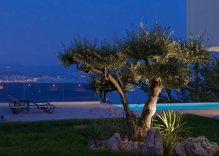 Noble Opatija Riviera By Irundo
