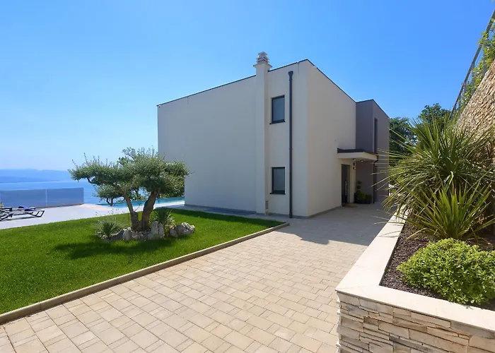Villa Noble Opatija Riviera By Irundo