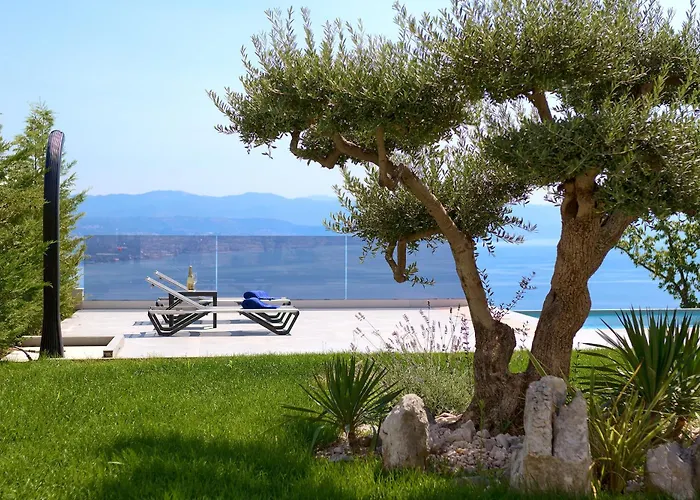 Noble Opatija Riviera By Irundo Villa
