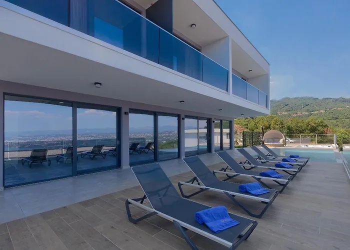 Noble Opatija Riviera By Irundo *