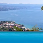 Villa Noble Opatija Riviera By Irundo *
