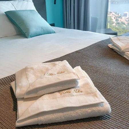 فيلة Noble Opatija Riviera By Irundo *