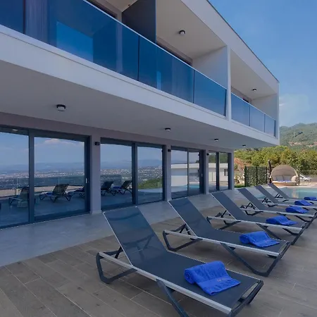 Noble Opatija Riviera By Irundo *