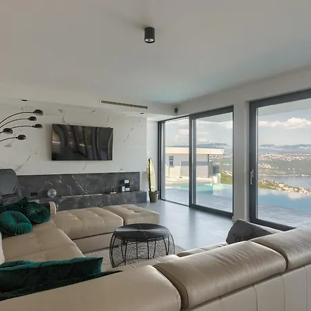 Noble Opatija Riviera By Irundo * Veprinac