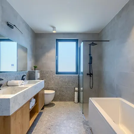 Noble Opatija Riviera By Irundo *