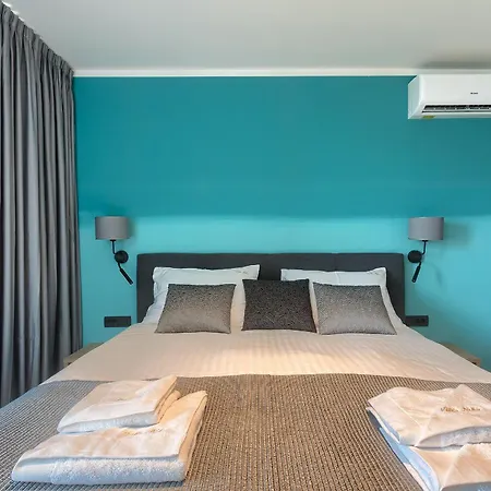 Noble Opatija Riviera By Irundo