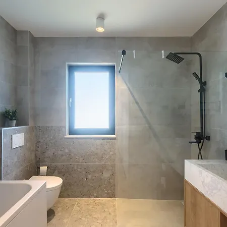 Noble Opatija Riviera By Irundo *