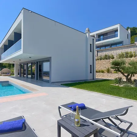 Noble Opatija Riviera By Irundo * Veprinac