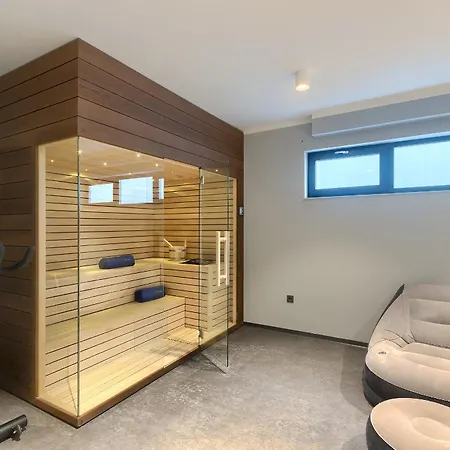 Noble Opatija Riviera By Irundo