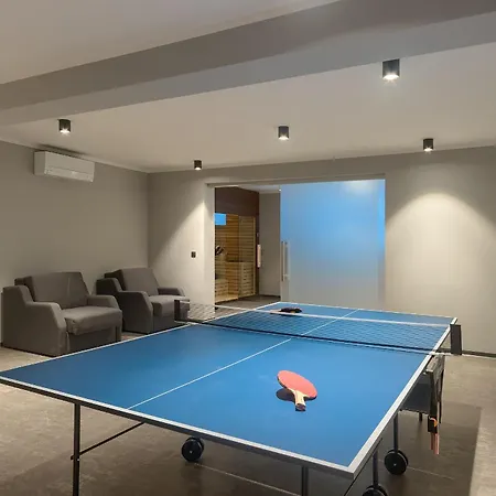 فيلة Noble Opatija Riviera By Irundo