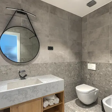 Noble Opatija Riviera By Irundo Veprinac