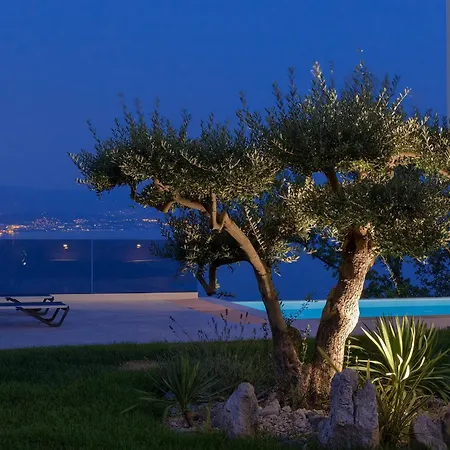 Noble Opatija Riviera By Irundo * Veprinac