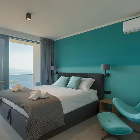 Noble Opatija Riviera By Irundo *