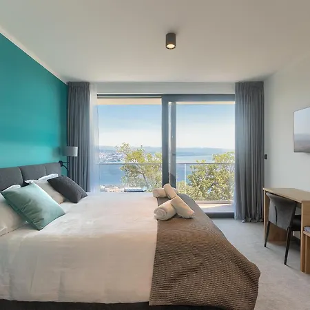 Noble Opatija Riviera By Irundo *