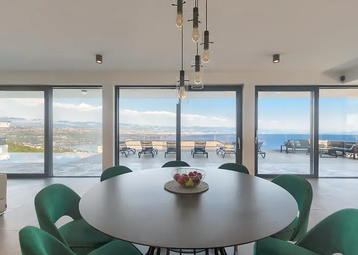 Noble Opatija Riviera By Irundo